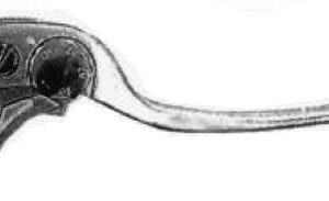 EMGO - MANETA FRANA HONDA CB/CBR 500 F/X