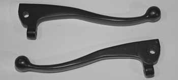 EMGO - MANETA FRANA - YAMAHA XT500/600/600 TENERE