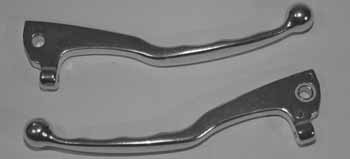 EMGO - MANETA FRANA - YAMAHA XV/SR 125 2W1-