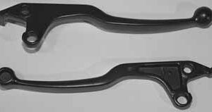 EMGO - MANETA FRANA - SUZUKI DR500/600 '86-