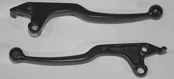 EMGO - MANETA FRANA - SUZUKI DR500/600 '86-