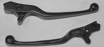 EMGO - MANETA FRANA - KAWASAKI KLR600