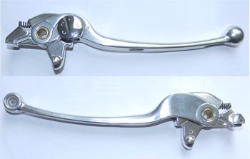 EMGO - MANETA FRANA - KAWASAKI ER-6N '09-