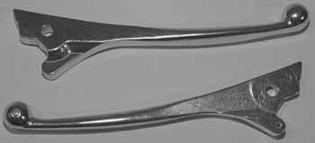 EMGO - MANETA FRANA - KAWASAKI Z500/650/1000J