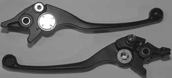 EMGO - MANETA FRANA - KAWASAKI ZZR500/600/1100/ZXR750