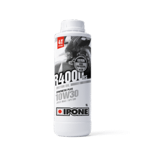 IPONE - R4000 RS 10W30 - 1L
