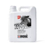 IPONE - R4000 RS 10W30 - 4L