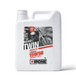 IPONE - ROAD TWIN 15W50 - 4L
