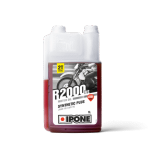 IPONE - R2000 RS 2T [Miros capsuni!] - 1L