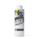 IPONE - SNOW RACING 2T [Miros capsuni!] - 1L
