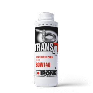 IPONE - TRANS4 80W140 - 1L