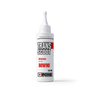 IPONE - TRANSCOOT 80W90 - 125ml