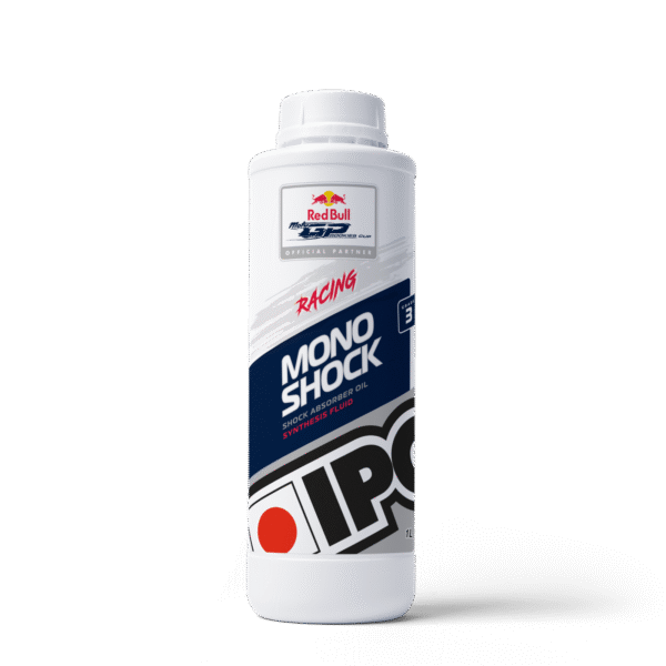 IPONE - MONOSHOCK FLUID - 1L
