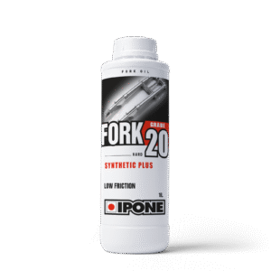 IPONE - FORK OIL 20 [ulei furca] 20W - 1L