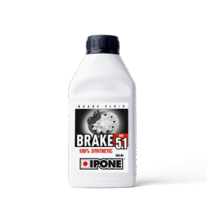IPONE - Lichid frana DOT5.1 - 500ml