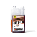IPONE - SELF OIL 2T - 1L