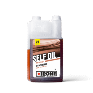 IPONE - SELF OIL 2T - 1L