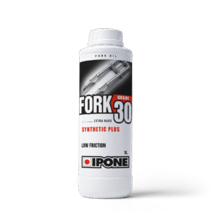 IPONE - FORK OIL [ulei furca] 30W - 1L