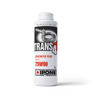 IPONE - TRANS4 75W90 - 1L