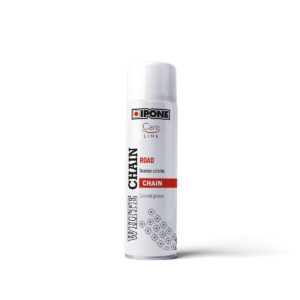 IPONE - Spray lant ROAD [Alb] - 250ml [CHAIN LUBE]
