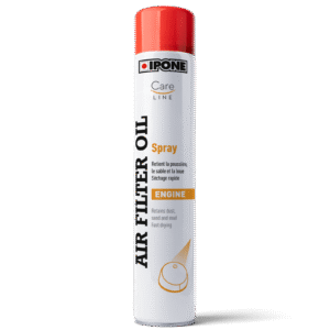 IPONE - AIR FILTER OIL SPRAY - 750ml