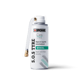 IPONE - SOS TYRE - 200ml