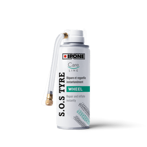IPONE - SOS TYRE - 200ml
