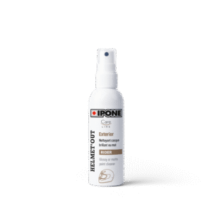 IPONE - HELMET'OUT Cleaner - 100ml