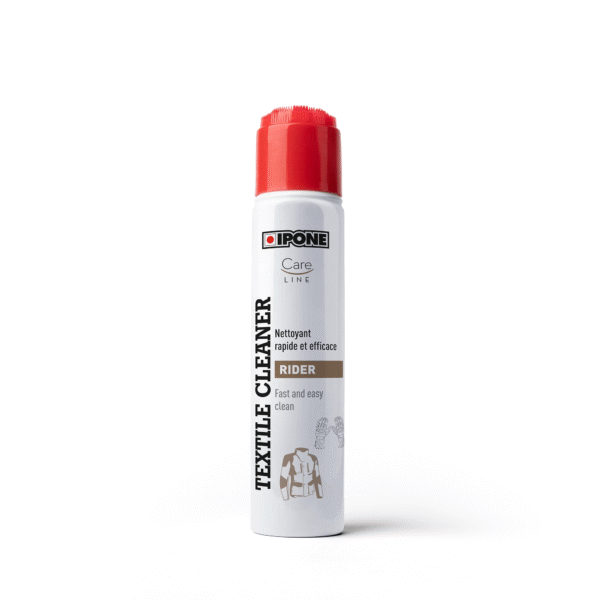 IPONE - TEXTILE CLEANER - 300ml