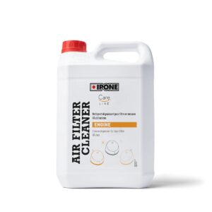 IPONE - AIR FILTER CLEANER - 5L