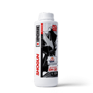 IPONE - SHOGUN 10W30 - 1L