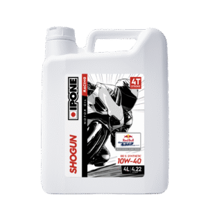 IPONE - SHOGUN 10W40 - 4L