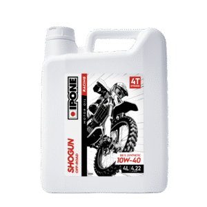 IPONE - SHOGUN OFF-ROAD 10W40 - 4L