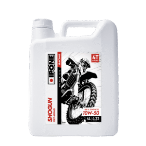 IPONE - SHOGUN OFF-ROAD 10W50 - 4L