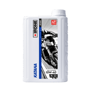 IPONE - KATANA 10W40 - 2L