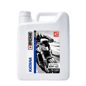 IPONE - KATANA 10W40 - 4L