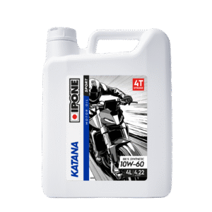 IPONE - KATANA 10W60 - 4L