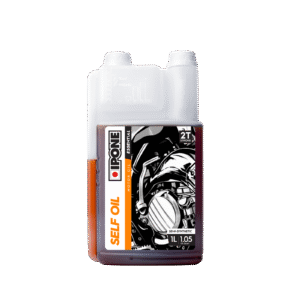 IPONE - SELF OIL 2T - 1L