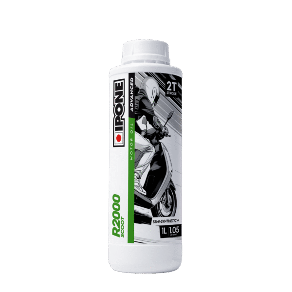 IPONE - R2000 SCOOT 2T - 1L