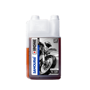 IPONE - SAMOURAI 2T - 1L