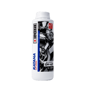 IPONE - KATANA OFF-ROAD 10W40 - 1L