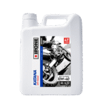 IPONE - KATANA OFF-ROAD 10W40 - 4L