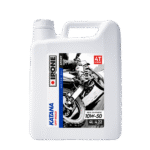 IPONE - KATANA OFF-ROAD 10W50 - 4L