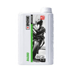 IPONE - R4000 10W40 - 2L
