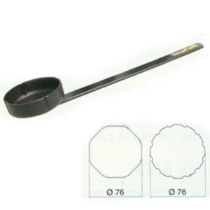 BUZZETTI - Cheie filtru ulei pentru BMW / Piaggio