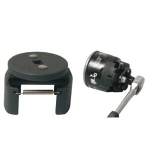 BUZZETTI - Cheie universala filtru ulei 60-100mm