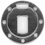 PROTECTIE REZERVOR YAMAHA