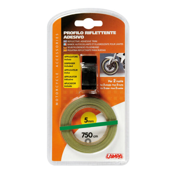 LAMPA - Banda roti REFLECTORIZANTA - trim