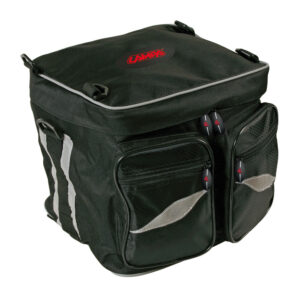 LAMPA - T-MAXTER REAR SOFT CASE, 28 LT