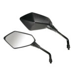 LAMPA - KUBA, oglinzi universale [set] M10